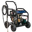 Sealey PWDM3600 290bar 900L/hr 10hp Diesel Pressure Washer