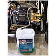 Sealey PWDM3600 290bar 900L/hr 10hp Diesel Pressure Washer