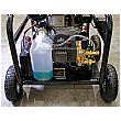 Sealey PWDM3600 290bar 900L/hr 10hp Diesel Pressure Washer