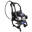 Sealey PWM1300 420L/hr 2.4hp 130bar Petrol Pressure Washer