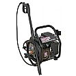 Sealey PWM1300 420L/hr 2.4hp 130bar Petrol Pressure Washer