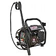 Sealey PWM1300 420L/hr 2.4hp 130bar Petrol Pressure Washer