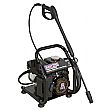 Sealey PWM1300 420L/hr 2.4hp 130bar Petrol Pressure Washer