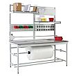 Select Individual Packaging Workbench - Bundle 1