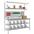 Select Individual Packaging Workbench - Bundle 4