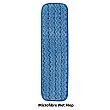 Rubbermaid Hygen Microfibre Damp Mops