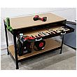 Sealey 1.2m Workbench With Single Drawer