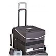 Rubbermaid Cleaning Quick Cart