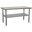 Sealey Stainless Steel Workbenches