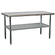 Sealey Stainless Steel Workbenches