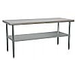 Sealey Stainless Steel Workbenches