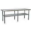 Sealey Stainless Steel Workbenches