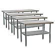 Sealey Stainless Steel Workbenches
