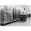 Rubbermaid Cleaning X-Carts 150 Litres