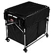 Rubbermaid Cleaning X-Cart 300 Litres