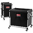 Rubbermaid Cleaning X-Cart 300 Litres