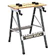 Sealey Folding Workbench With 235mm Capacity