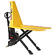 Electric High Lift Pallet Truck