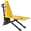 Electric High Lift Pallet Truck