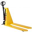 Electric High Lift Pallet Truck