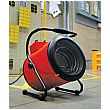 Sealey Heavy Duty Industrial Fan Heaters