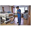 Rubbermaid Pulse Microfibre Floor Cleaning System