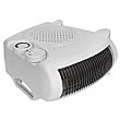 Sealey  2000W/230V  Fan Heater With 2 Heat Settings & Thermostat