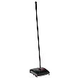 Rubbermaid Mechanical Brushless Sweeper