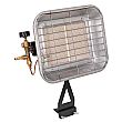 Sealey Propane Space Warmer Heater - 10,250 to 15,354Btu/hr