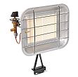 Sealey Propane Space Warmer Heater - 10,250 to 15,354Btu/hr