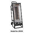 Sealey Industrial Space Warmer Propane Heaters