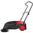Newpo Industrial Push Floor Sweeper