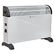 Sealey 2000W/230V Convector Heaters With 3 Heat Settings