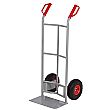 Fort 260kg Heavy Duty Sack Trucks with Puncture Proof Wheels