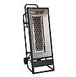 Sealey Industrial Space Warmer Propane Heaters