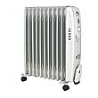 Sealey Oil Filled Radiators