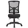 Comfort Ergo 3-Lever Mesh Operator Chairs