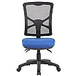 Comfort Ergo 3-Lever Mesh Operator Chairs