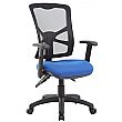 Comfort Ergo 3-Lever Mesh Operator Chairs