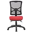 Comfort Ergo 3-Lever Mesh Operator Chairs