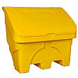 Sealey 130L Grit And Salt Storage Box