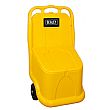 Sealey 75L Mobile Grit And Salt Cart