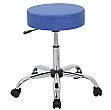 Jota Anti-Bac Vinyl Low Stool