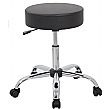 Jota Anti-Bac Vinyl Low Stool