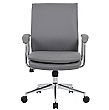 Mercury Bonded Leather Office Chair