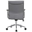 Mercury Bonded Leather Office Chair