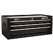 Sealey American Pro Mid-Box 3 Drawer With Ball-Bearing Slides