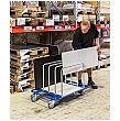 Konga Medium Duty Board Trolley