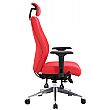 Logix 24-7 High Back Office Chair