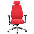 Logix 24-7 High Back Office Chair